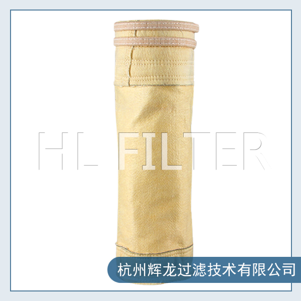 非標定製除塵布袋圖2