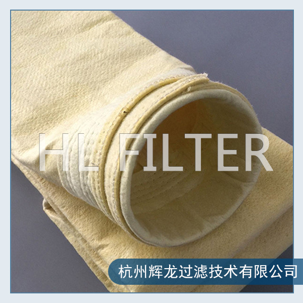 非標定製除塵布袋圖3