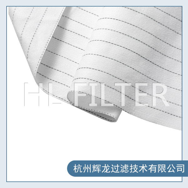 工業(ye) 濾布圖2