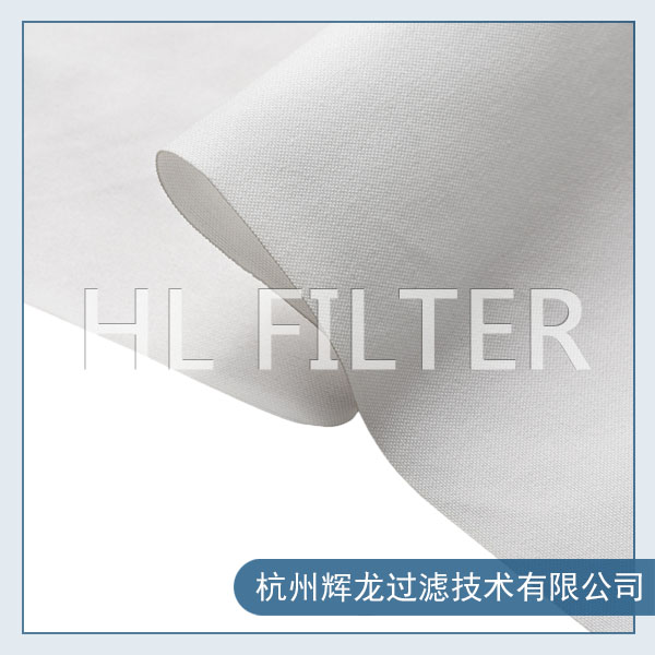 工業(ye) 濾布圖3