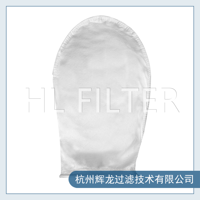 耐高溫液體(ti) 過濾袋圖3