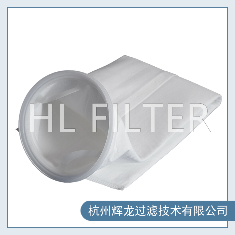正確選擇液體(ti) 過濾袋的方法（如何正確選擇液體(ti) 過濾袋？）