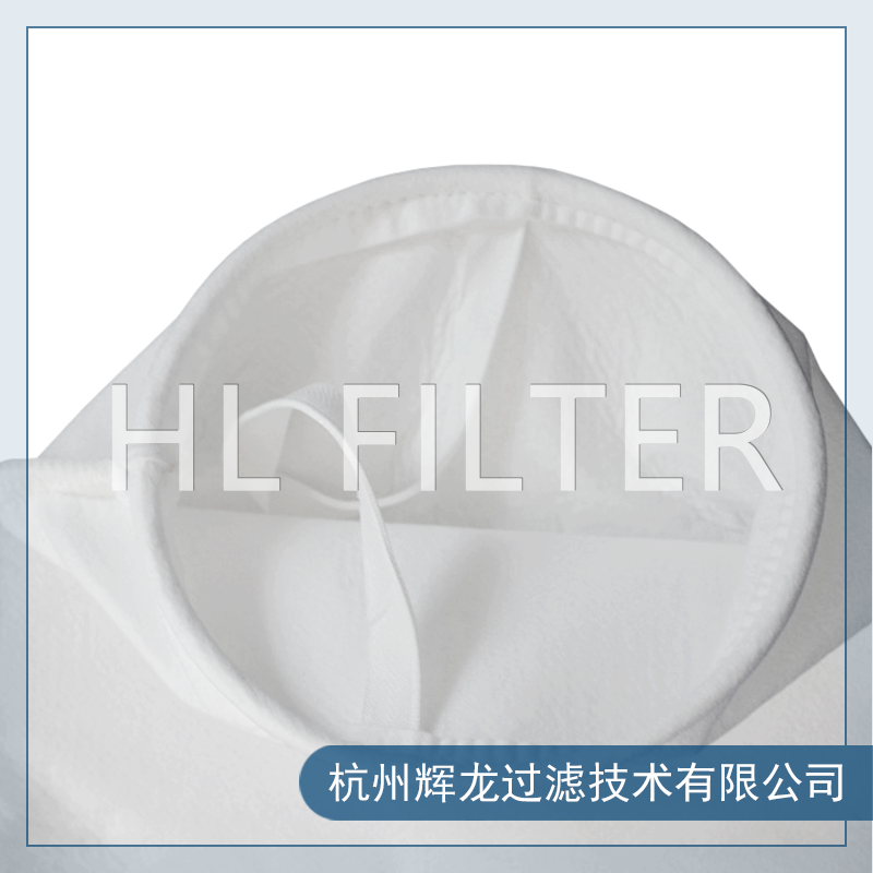 正確選擇液體(ti) 過濾袋的方法（如何正確選擇液體(ti) 過濾袋？）