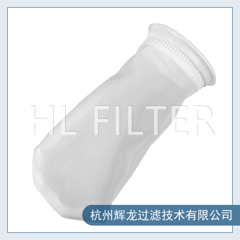 1號過濾袋的規格和材質