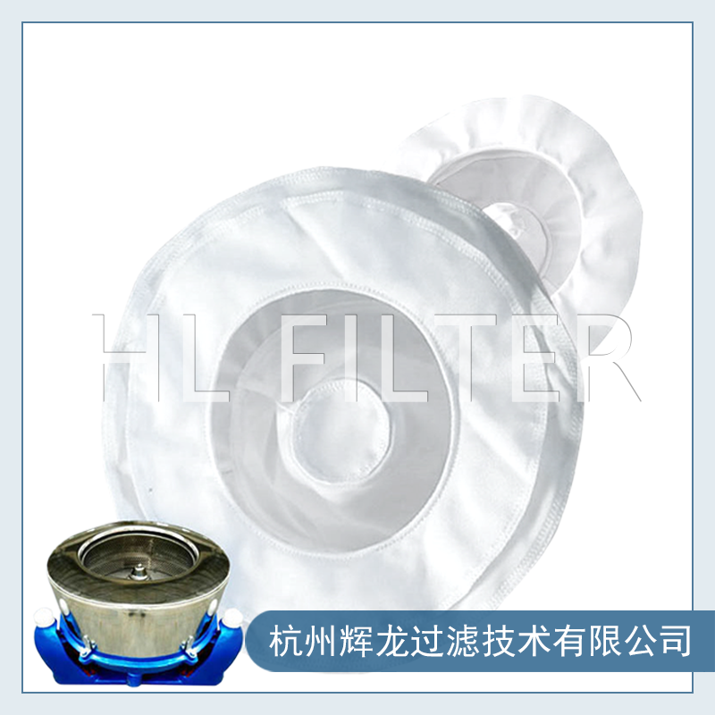 離心袋在輕工行業(ye) 有何作用？